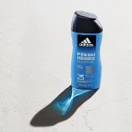 Adidas Гель для душа Fresh Endurance Shower Gel - фото N4