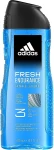 Adidas Гель для душа Fresh Endurance Shower Gel