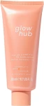 Glow Hub Питательная и увлажняющая сыворотка для тела Nourish & Hydrate HA Body Serum