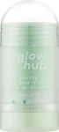 Glow Hub Успокаивающая маска-стик для лица Calm & Soothe Face Mask Stick