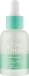 Glow Hub Освітлююча і омолоджуюча сироватка для обличчя з кислотами The Glow Giver Facial Serum