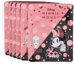 Makeup Revolution Патчі під очі Disney's Minnie Mouse Go With The Bow Eye Patches - фото N2