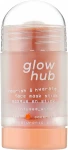 Glow Hub Очищающая маска-стик для лица Nourish & Hydrate Face Mask Stick