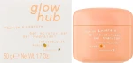 Glow Hub Увлажняющий крем-гель для лица Nourish & Hydrate Gel Moisturiser - фото N2