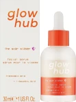 Glow Hub Интенсивная сыворотка от пигментации и постакне The Scar Slayer Facial Serum - фото N2