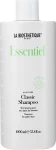 La Biosthetique Шампунь для волосся Essentiel Classic Shampoo - фото N3