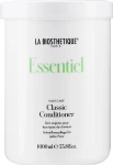 La Biosthetique Кондиціонер для м'якості та блиску волосся Essentiel Classic Conditioner - фото N3