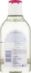 Nivea Міцелярна вода для сухої та чутливої шкіри MicellAir Skin Breathe Micellar Water - фото N2