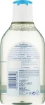 Nivea Міцелярна вода для нормальної та комбінованої шкіри MicellAir Skin Breathe Micellar Water - фото N2