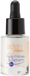 Aden Cosmetics Сыворотка-праймер для лица 2в1 Face Primer & Serum 2in1