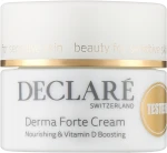 Declare Живильний крем із бустером вітаміну D Derma Forte Cream (тестер)