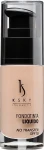 KSKY Liquid Foundation Тональный крем SPF 10