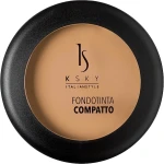 KSKY Compact Foundation Компактная основа под макияж