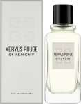 Givenchy Xeryus Rouge New Design Туалетная вода - фото N2