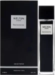 Welton London Oud Inspiration Парфюмированная вода (тестер без крышечки)