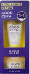 Holika Holika Набор для ухода за кожей лица Good Cera Super Cream Special Set (cr/2x60ml)