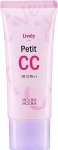 Holika Holika Petit CC Cream SPF32 PA++ CC-крем для лица