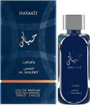 Lattafa Perfumes Hayaati Al Maleky Парфумована вода - фото N2