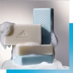 Adidas Твердий гель для душу Active Skin & Mind Deep Care Soap - фото N4