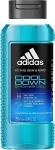 Adidas Гель для душу Active Skin & Mind Cool Down Shower Gel