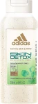 Adidas Гель для душа Active Skin & Mind Skin Detox Shower Gel