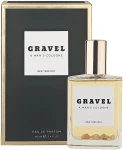 Gravel A Man's Cologne Парфюмированная вода (тестер с крышечкой)