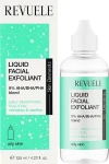 Revuele Жидкий эксфолиант для лица Liquid Facial Exfoliant 9% Aha/Pha Blend - фото N2