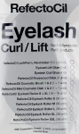 RefectoCil Ролики для завивки (L) Eyelash Perm