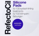 RefectoCil Силіконові пелюстки під вії Silicone Pads