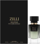 Zilli Millesime Fougere Royale Парфюмированная вода - фото N2