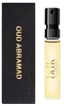 BDK Parfums Oud Abramad Парфюмированная вода (пробник)