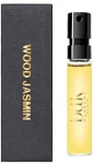 BDK Parfums Wood Jasmin Парфумована вода (пробник)