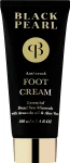 Sea of Spa Питательный и увлажняющий крем для ног Black Pearl Foot Cream Essential Dead Sea Minerals