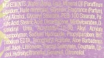 Victoria's Secret Лосьон для тела Crushed Petals Body Lotion - фото N2