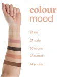 Paese Colour Mood Eyeshadows Монотени для век - фото N5