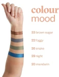 Paese Colour Mood Eyeshadows Монотени для век - фото N7