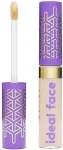 Ingrid Cosmetics Ideal Face Concealer Консилер - фото N2