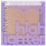 Ingrid Cosmetics Highlighter Flawless Glow Хайлайтер