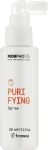 Framesi Очищающий и освежающий спрей для волос Morphosis Purifying Spray
