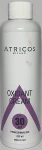Atricos Оксидант-крем для фарбування та освітлення пасом Oxidant Cream 30 Vol 9%