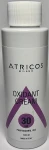 Atricos Оксидант-крем для фарбування та освітлення пасом Oxidant Cream 30 Vol 9% - фото N2