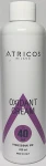 Atricos Оксидант-крем для фарбування та освітлення пасом Oxidant Cream 40 Vol 12%