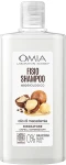 Omia Laboratori Ecobio Шампунь для волосся з олією макадамії Macadamia Shampoo