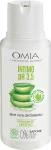Omia Laboratori Ecobio Гель для інтимної гігієни "Алое вера" Intimwaschmittel pH 3,5 Aloe Vera