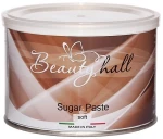 Beautyhall Засіб для депіляції "Цукрова паста" м'яка Soft Suger Paste