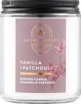 Bath & Body Works Аромасвеча "Vanilla Patchouli" Bath and Body Works