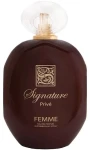 Signature Prive Femme Парфумована вода (тестер із кришечкою)