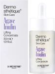 La Biosthetique Лифтинг-концентрат для лица Dermosthetique Agave Inulin Lifting Concentrate - фото N2