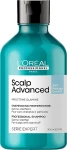 L'Oreal Professionnel Професійний дерморегулюючий шампунь проти лупи Scalp Advanced Anti Dandruff Shampoo