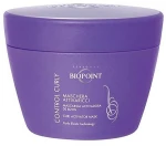 Biopoint Маска для кудрявых волос Control Curly Maske